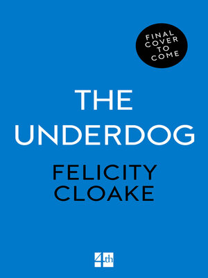 cover image of The Underdog